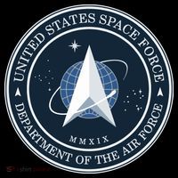 New United States Space Force Logo 2020 Coffee Mug thumb 5