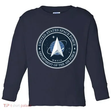 Toddler Long Sleeve