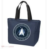 New United States Space Force Logo 2020 Tote Bag thumb 3