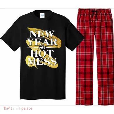 Pajama Set
