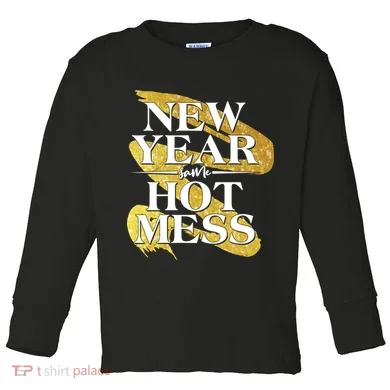 Toddler Long Sleeve