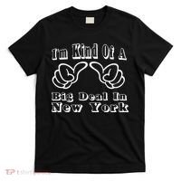 New York Big Deal T-Shirt thumb 0
