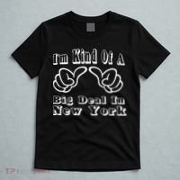 New York Big Deal T-Shirt thumb 5