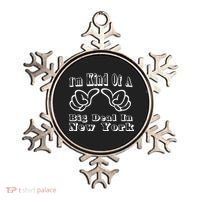 New York Big Deal Ornament thumb 0