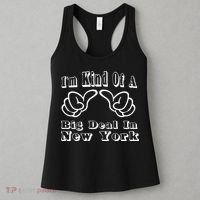 New York Big Deal Women's Tank Top thumb 3