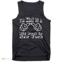 New York Big Deal Tank Top thumb 0