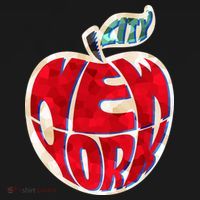 New York City Big Apple Bucket Hat thumb 4