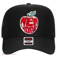 New York City Big Apple Hat thumb 0