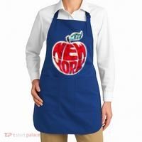 New York City Big Apple Apron thumb 2