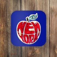 New York City Big Apple Coaster thumb 0