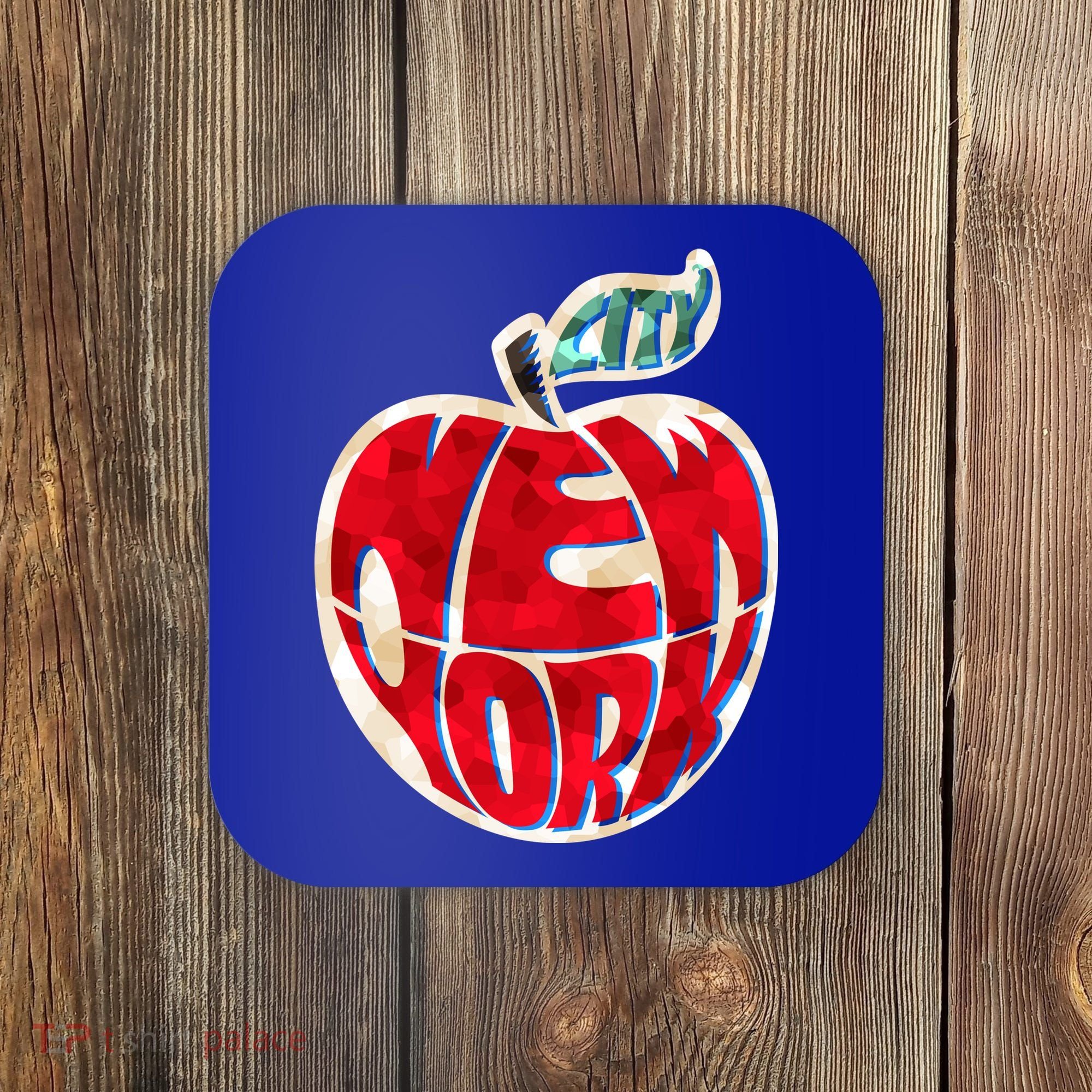 New York City Big Apple Coaster