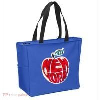 New York City Big Apple Tote Bag thumb 2