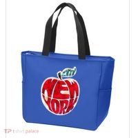 New York City Big Apple Tote Bag thumb 3