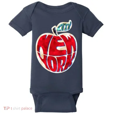 Baby Bodysuit