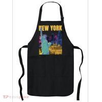 New York City Liberty Statue Apron thumb 0