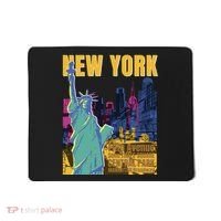 New York City Liberty Statue Mousepad thumb 0