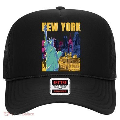 New York City Liberty Statue Hat