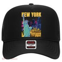 New York City Liberty Statue Hat thumb 0