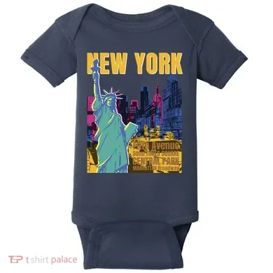 Baby Bodysuit