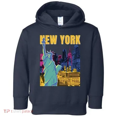 Toddler Hoodie