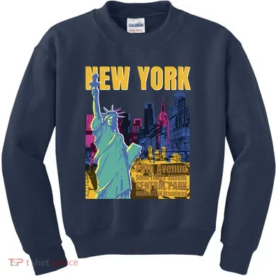 Kids Sweatshirt