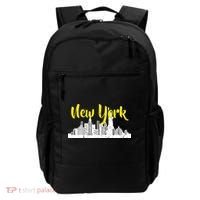New York City Logo Backpack thumb 0