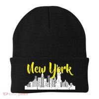 New York City Logo Beanie thumb 0