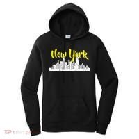 New York City Logo Women's Hoodie thumb 0