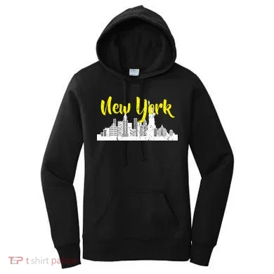 Women's Hoodie