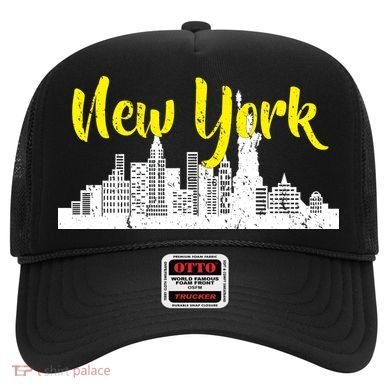New York City Logo Hat
