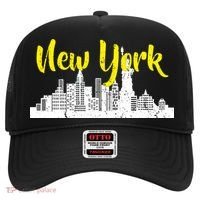 New York City Logo Hat thumb 0