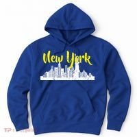 New York City Logo Hoodie thumb 0