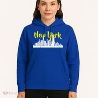 New York City Logo Hoodie thumb 5