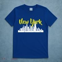 New York City Logo T-Shirt thumb 5
