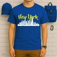 New York City Logo T-Shirt thumb 6
