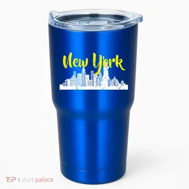 Tumbler