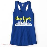 New York City Logo Women's Tank Top thumb 0