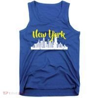 New York City Logo Tank Top thumb 0