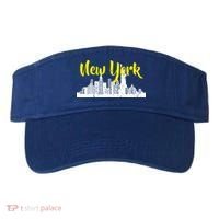 New York City Logo Visor thumb 0