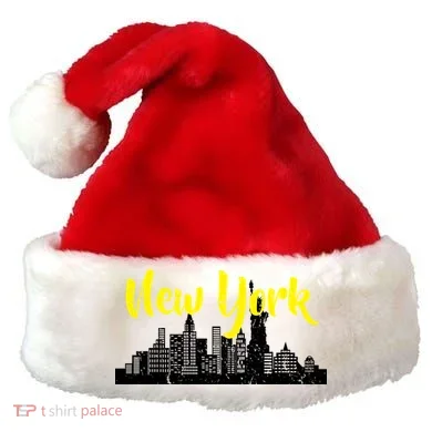 Santa Hat