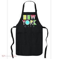 New York City Retro Apron thumb 0
