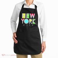 New York City Retro Apron thumb 2