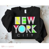 New York City Retro Sweatshirt thumb 2