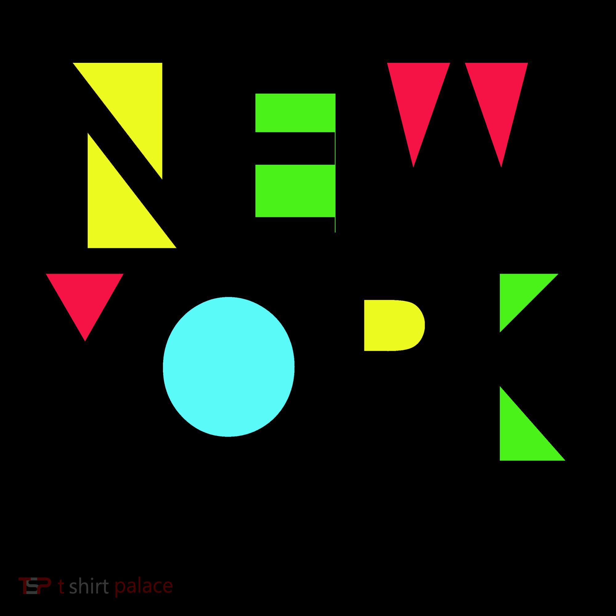 New York City Retro Coffee Mug