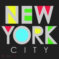 New York City Retro Beanie thumb 2