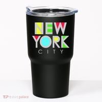 New York City Retro Tumbler thumb 0
