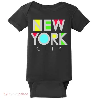Baby Bodysuit
