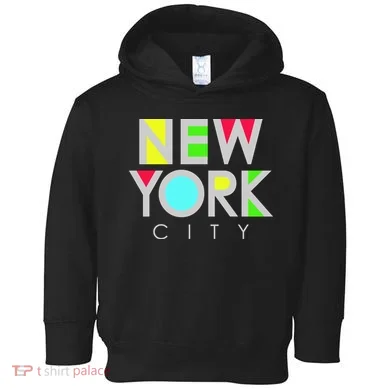 Toddler Hoodie
