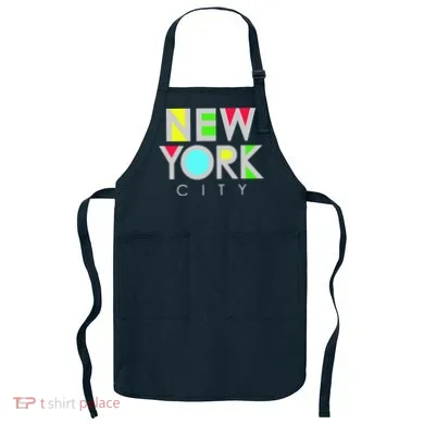 Apron