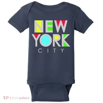 Baby Bodysuit